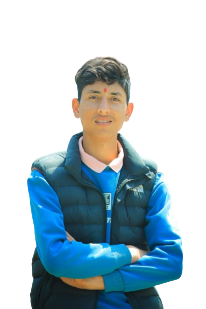 Himal Bhatt